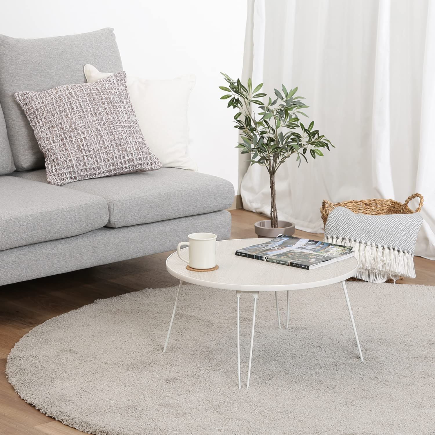 在庫処分】10859 ピクニック アウトドア 持ち運び簡単 完成品