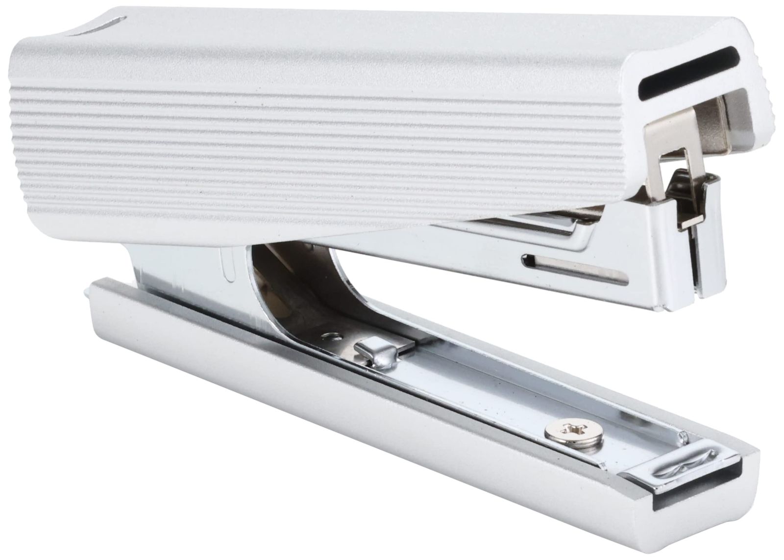 フルメタル シルバー