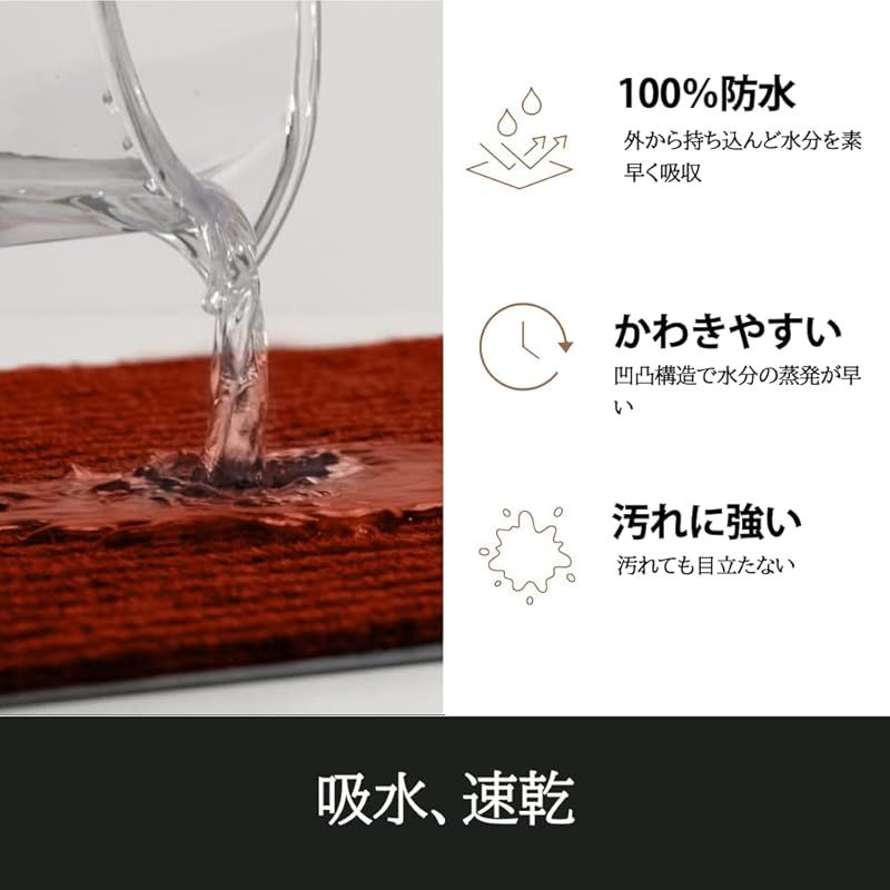 マット❤レッド New Products Part 1] The long-awaited model is back