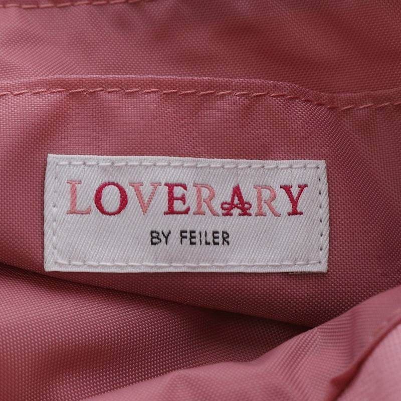 フェイラー FEILER ラブラリーバイフェイラー チロリアン