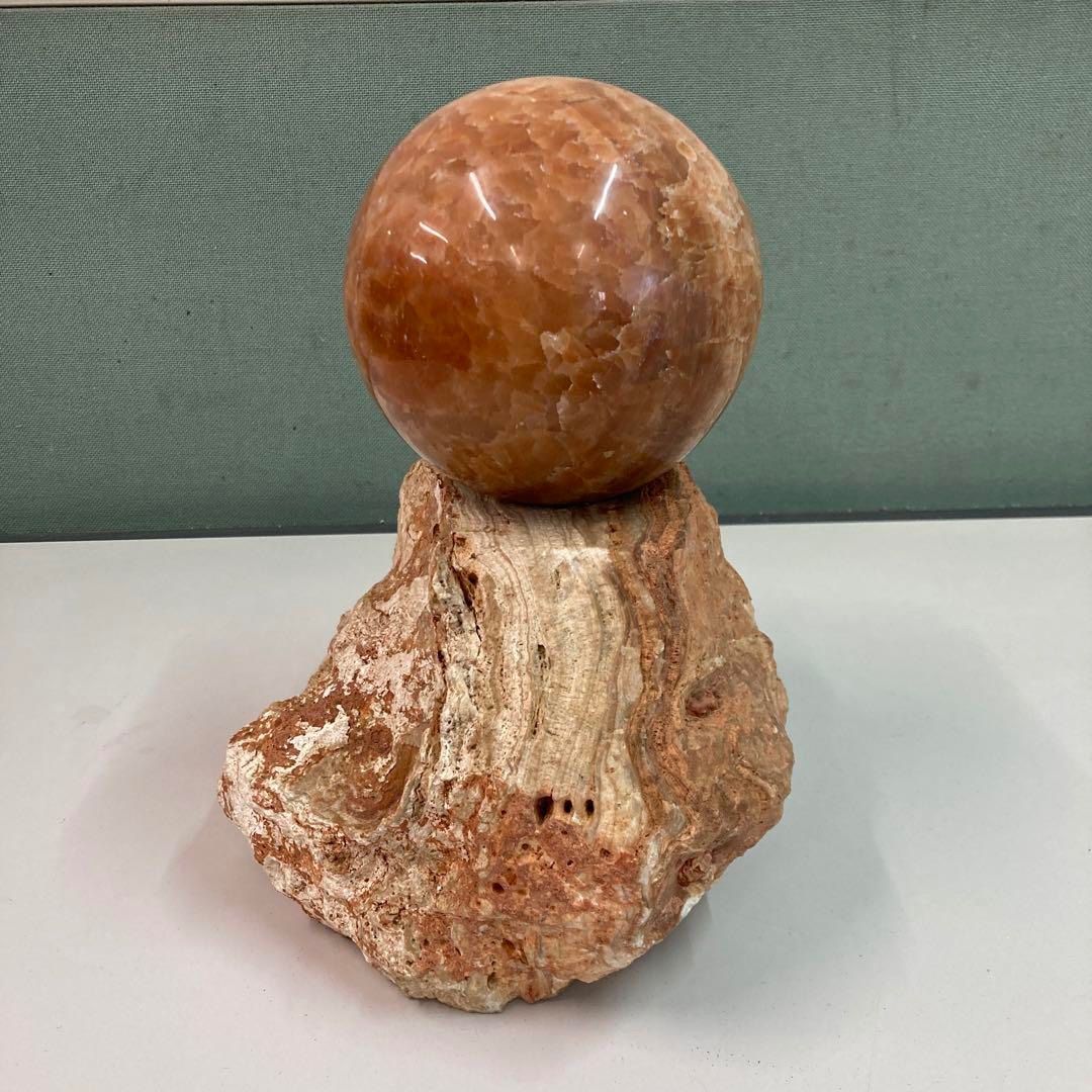 美品 鑑賞石 石 天然石 鑑賞石 原石 丸玉 天然 パワーストーン