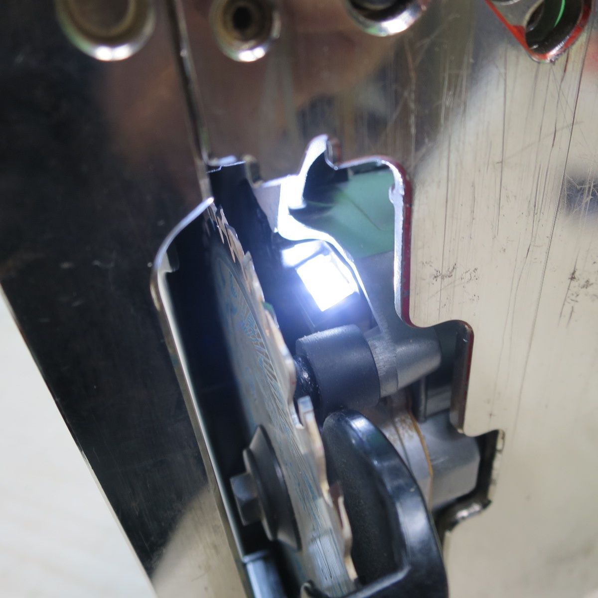 キレイ マキタ 125mm 充電式 マルノコ HS005G 電動 工具 切断機 丸のこ 丸ノコ 丸鋸 makita HRDEVELOPMENT_JP