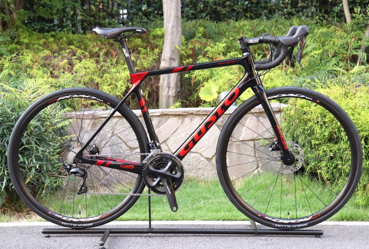 グスト GUSTO レンジャー RANGER Sport 2021年モデル XXLサイズ