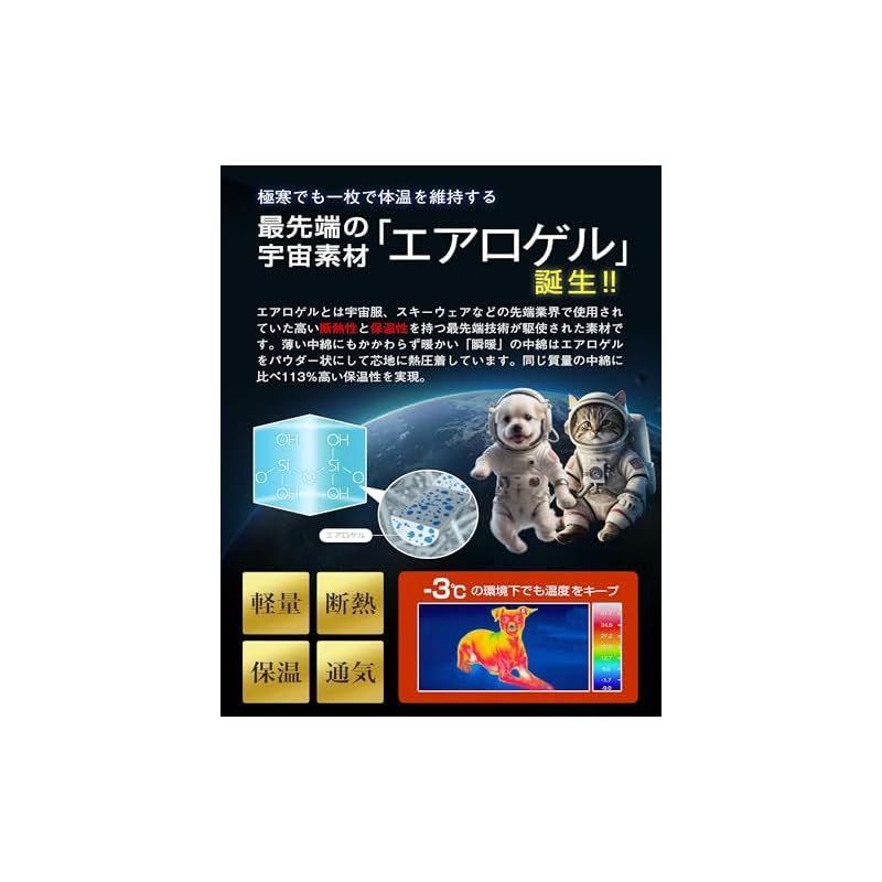 冬 アルミシート入り