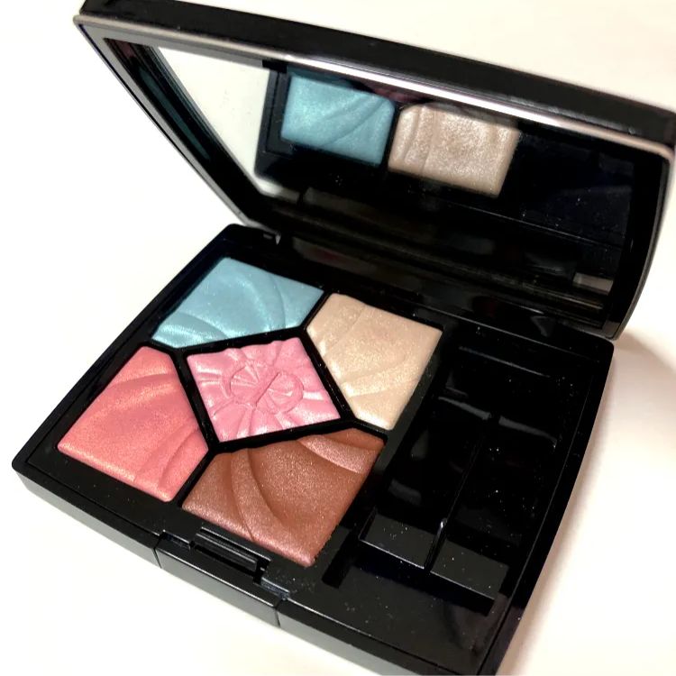 Dior サンク クルール 447 メロウ シェード-ロリグロウ- Dior