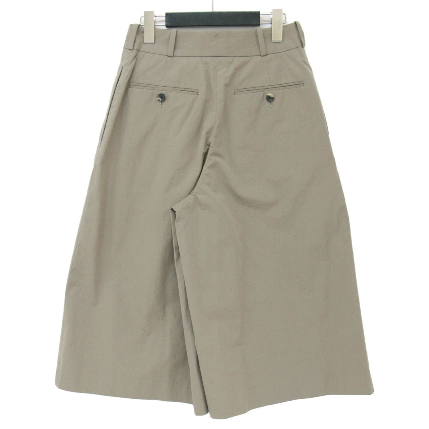 MARGARET HOWELL マーガレットハウエル パンツ ズボン ボトムス  