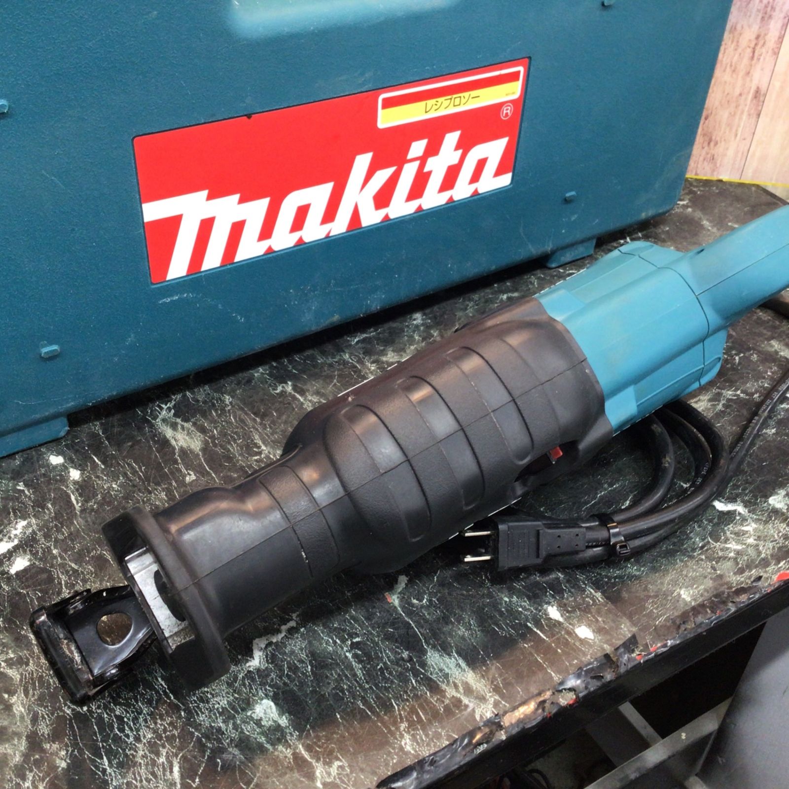 新品】マキタ/makita レシプロソー JR3070CT AVT・低振動！ マキタ 
