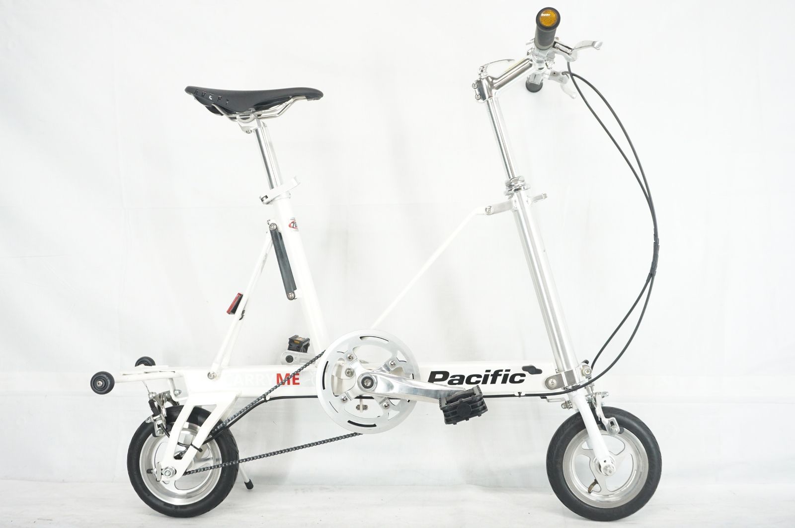 キャリーミー　2009年モデル PACIFIC CYCLES「パシフィックサイクルズ」 CARRY ME 2009年頃 8