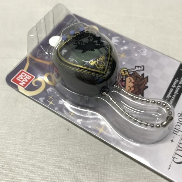中古】バンダイ KINGDOM HEARTS Tamagotchi 20th Anniversary Dark