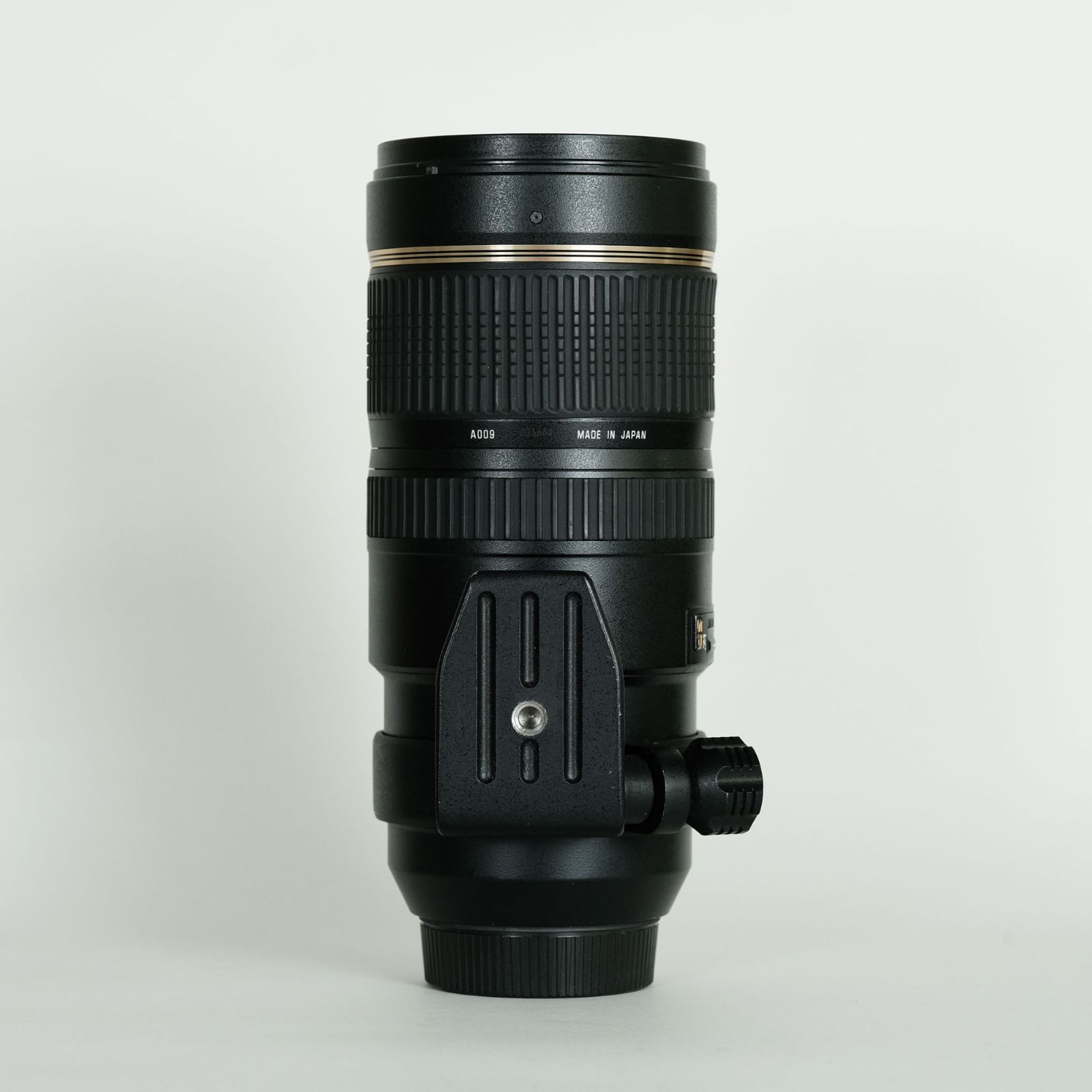 良品｜フィルター付] TAMRON SP 70-200mm F/2.8 Di VC USD (Model A009) [ニコンF用] / Nikon  Fマウント - メルカリ