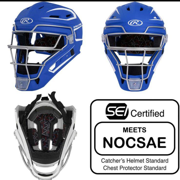 キャッチャー防具セット 少年硬式