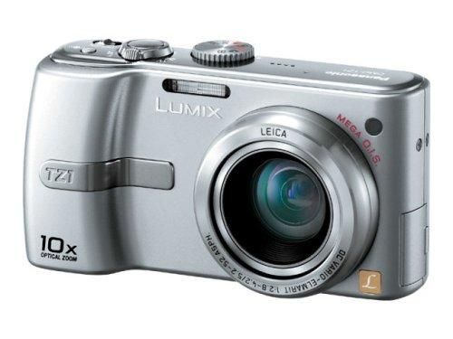 デジカメ パナソニック Panasonic LUMIX DMC-FX66 コンパクトデジタル