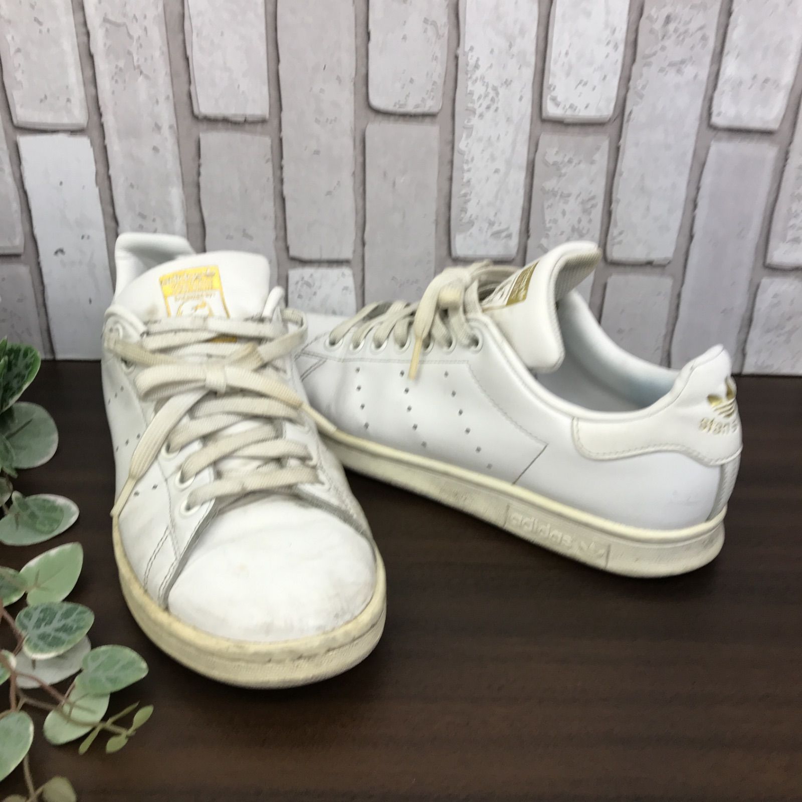 adidasアディダススタンスミスBY 9191-caregen-shop.com