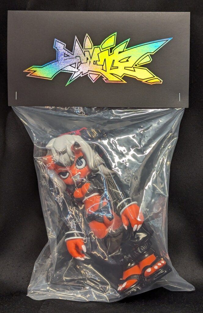 新品未開封　emDASH MCT AMANOJAKI EMDASH AMANOJAKI 1st color