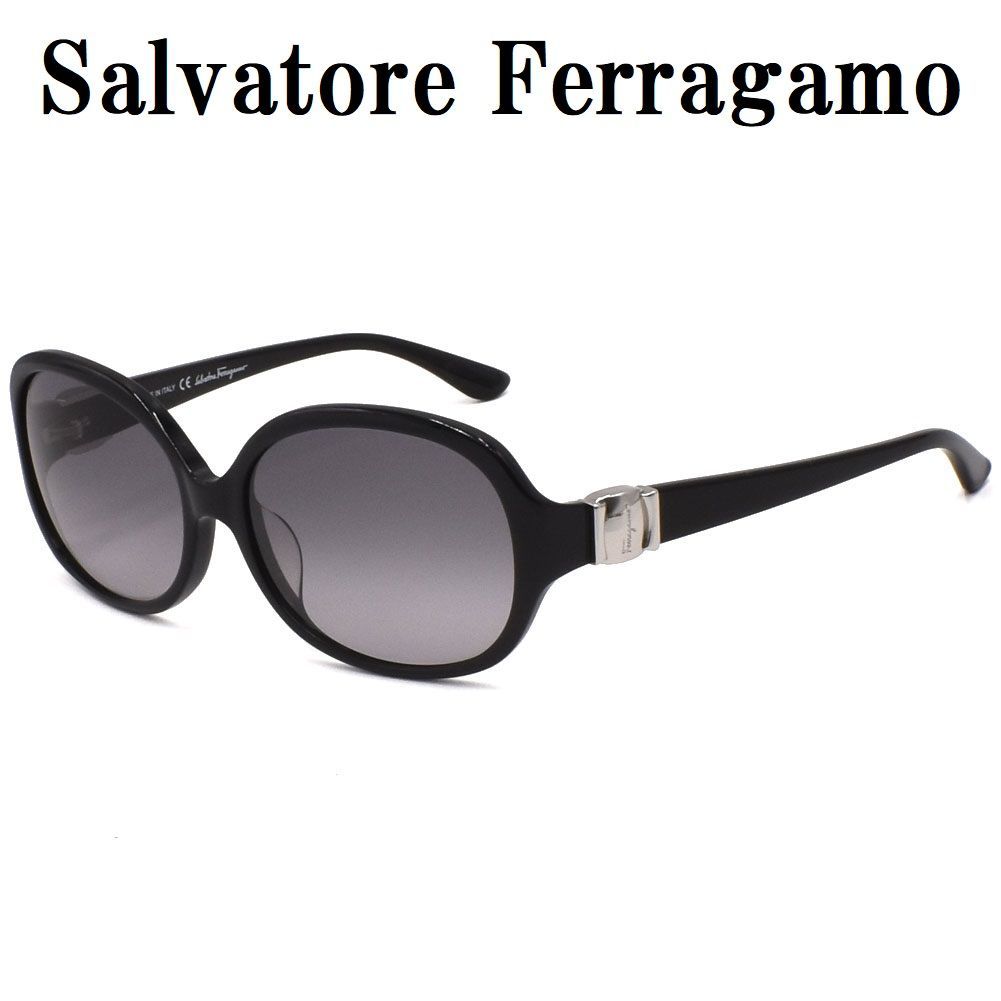 国内正規品 サルヴァトーレ フェラガモ Salvatore Ferragamo SF654SA
