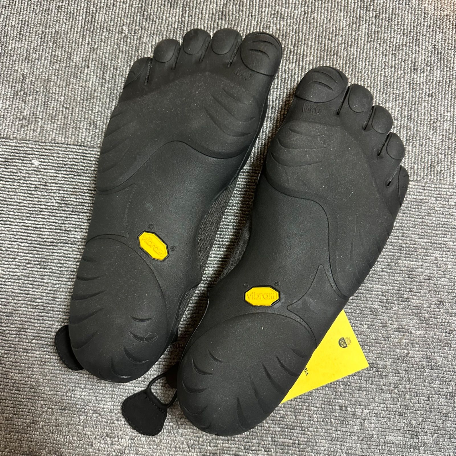 Vibram FiveFingers/Classic ECO サイズM40(26cm)