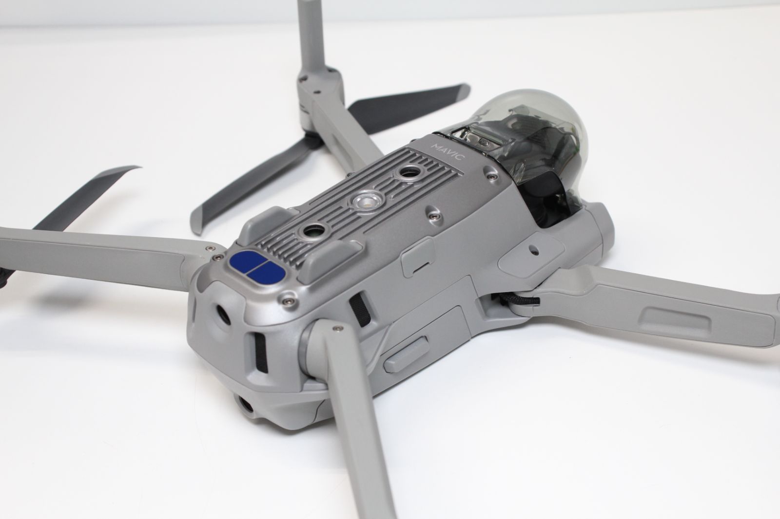 現状品】DJI/MAVIC AIR 2 FLY MORE COMBO/ドローン ⑥ DJI Mavic Air
