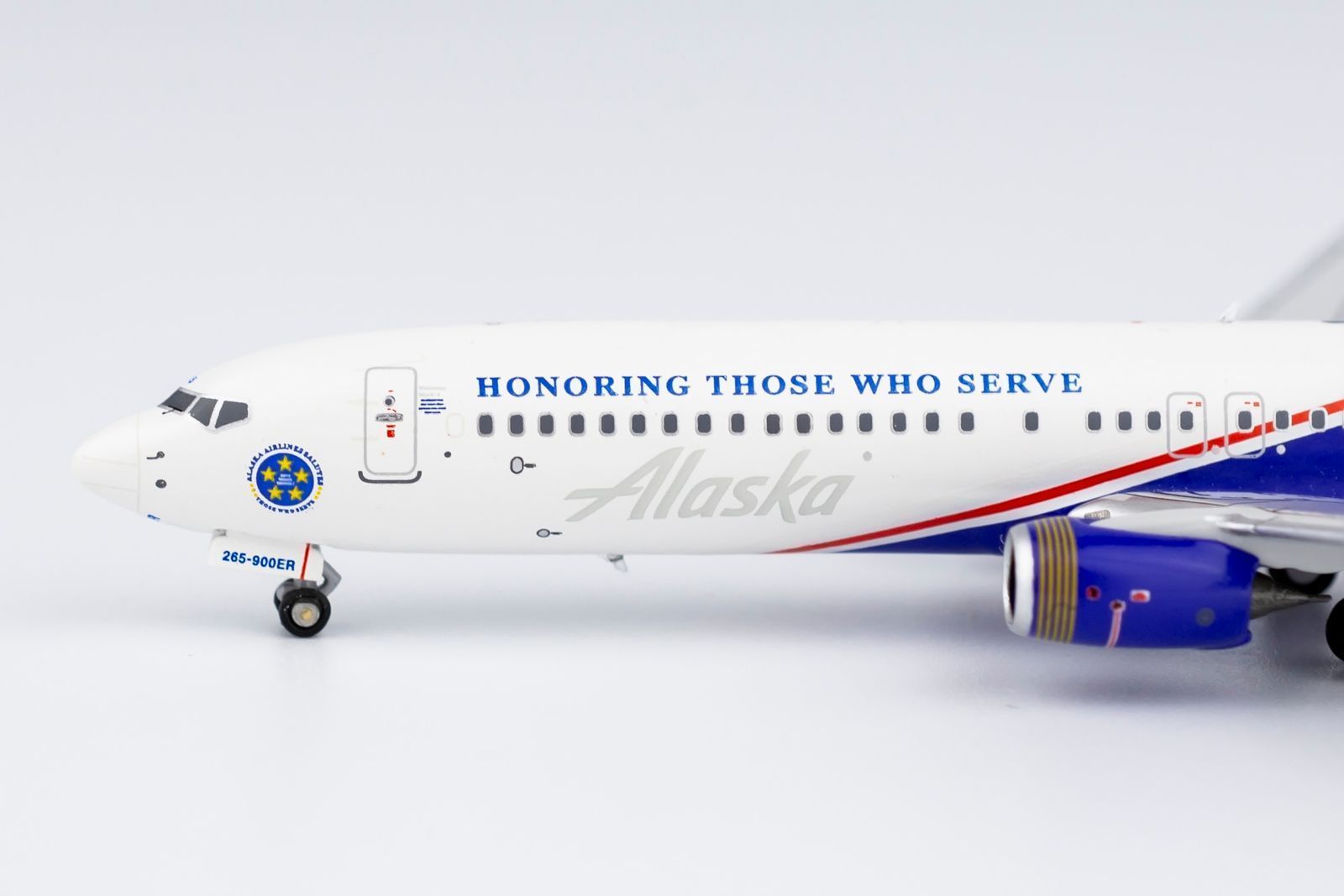 737-900ER N265AK