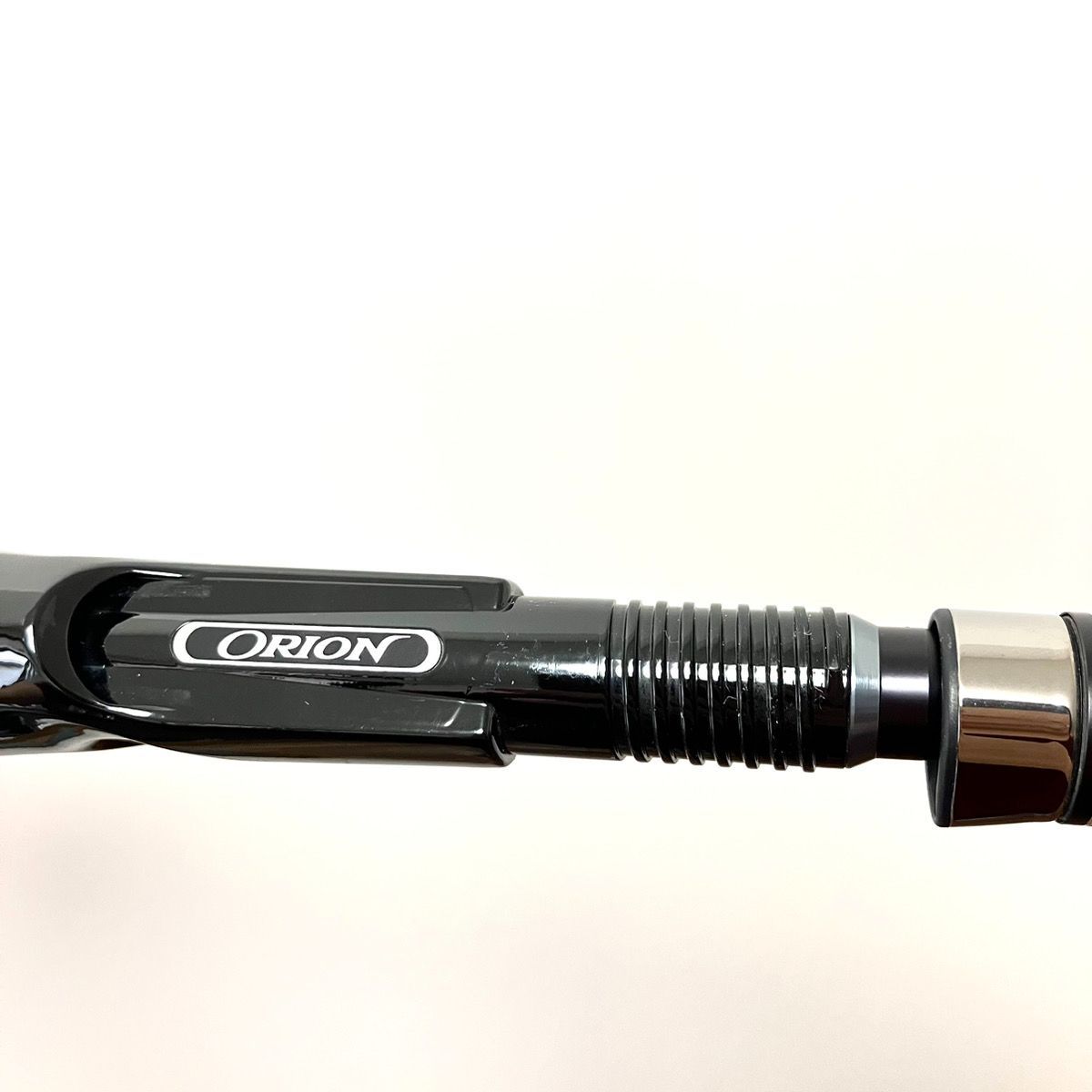  エバーグリーン 釣竿 オライオン OCSC 67 M カンタータ 収納袋付き ミディアムアクション バーサタイルロッド その他ロッド 釣り竿 ロッド