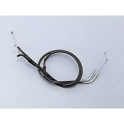 HB 6748_Color 適合車種 ZZR 1100 ハリケーン スロットルケーブル 10 CM 6748