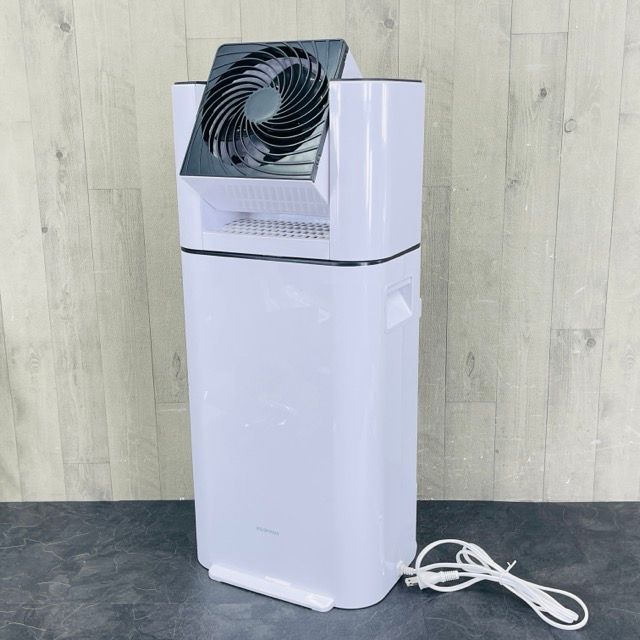 アイリスオーヤマ 衣類乾燥除湿機 DCE-6515 2023年製 アイリスオーヤマ