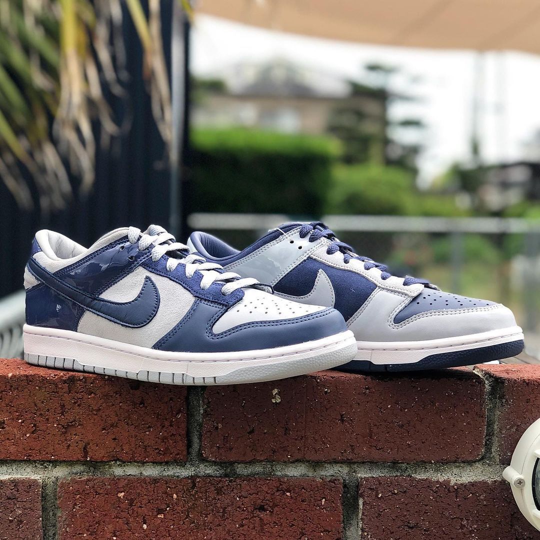 NIKE DUNK LOW 'CO.JP MISMATCHED' ナイキ ダンク ロー