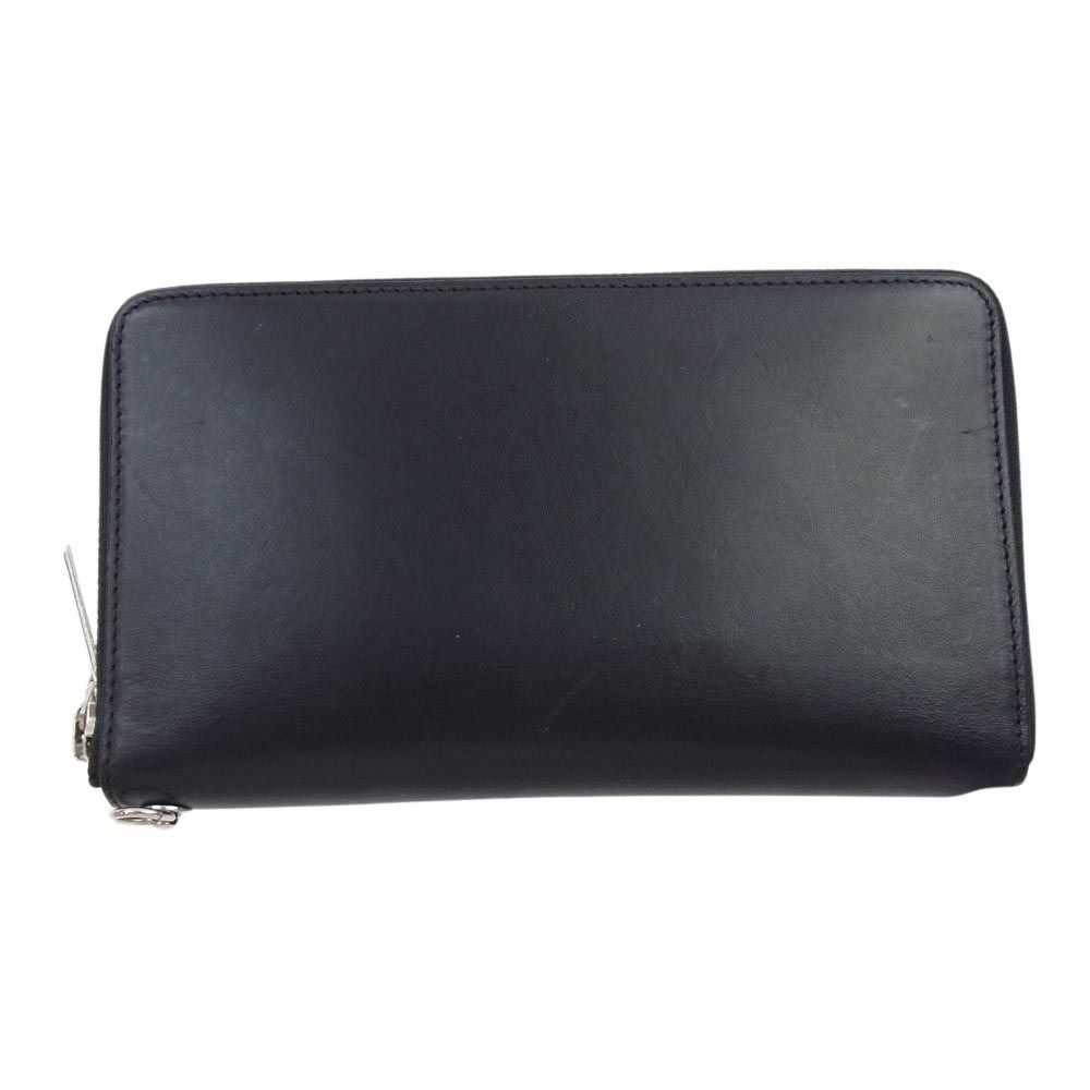 Yohji Yamamoto POUR HOMME ヨウジヤマモトプールオム 財布 LARGE