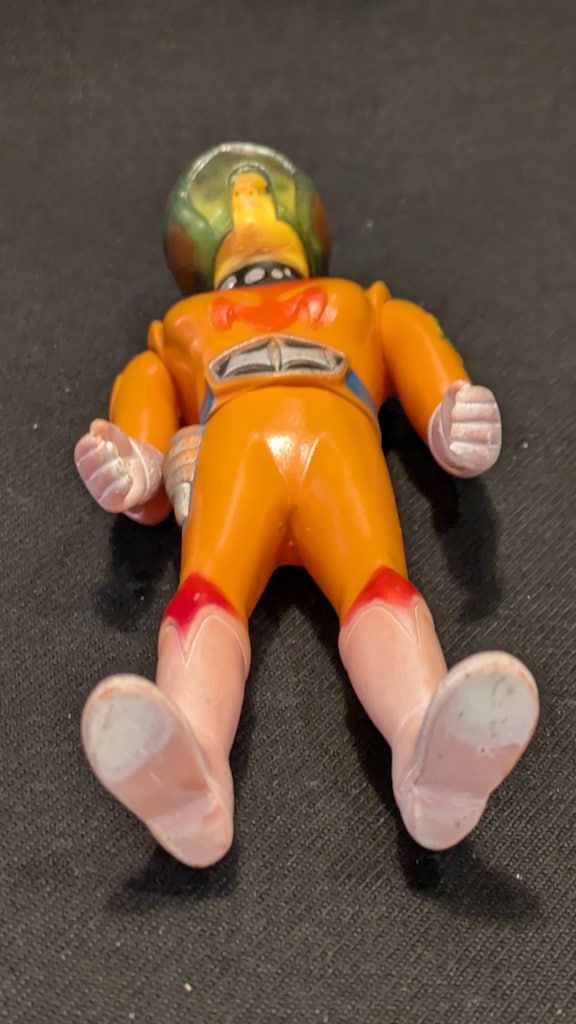 ポピー ゼロテスター