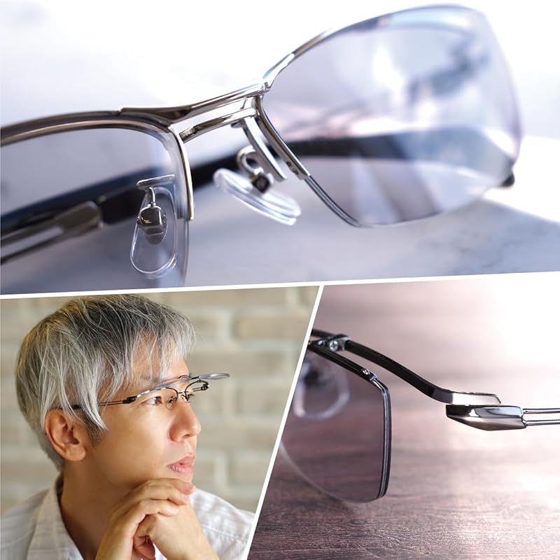 鯖江メーカー企画 UVカット