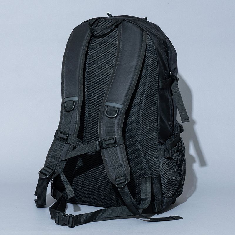 コールマン　ウォーカー３３Ｌ　水玉 Coleman(コールマン)] ウォーカー33(WALKER 33) ブラック 約33L