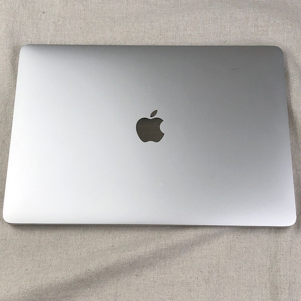 本体のみ】Apple MacBook Pro (13インチ 2020 Thunderbolt 3