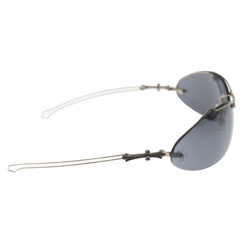 クロムハーツ サングラス ドラッグパイプ1 CHROME HEARTS クロムハーツ DRAG PIPE 1 オールド ドラッグ