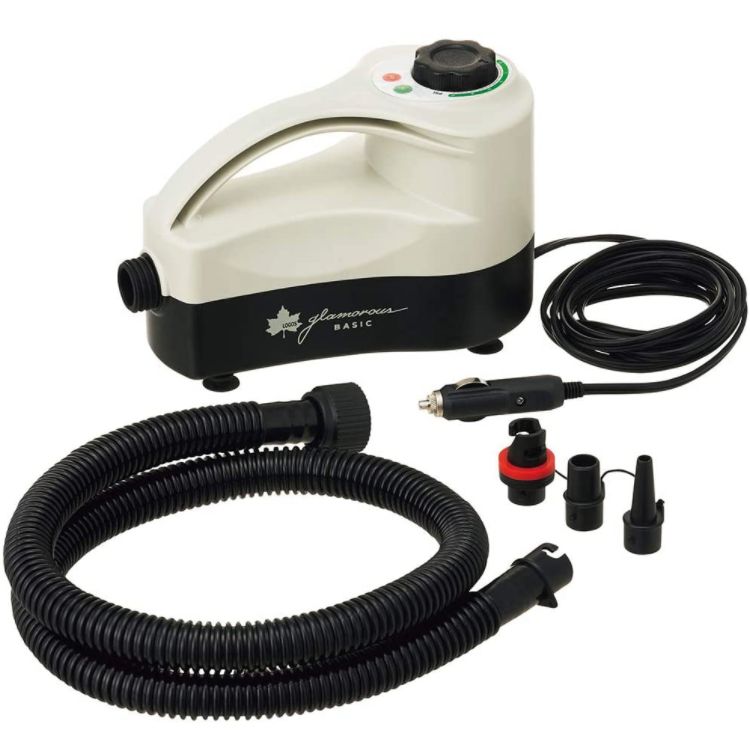 新品未開封】ロゴス エアマジック ドーム XL-BJ - メルカリ