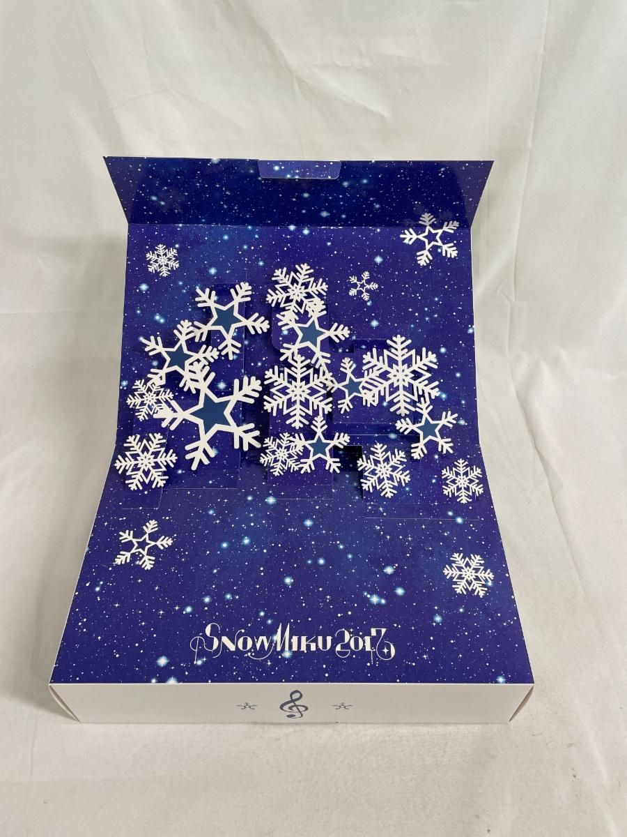 ねんどろいど 701 雪ミク Twinkle Snow Ver. - メルカリ