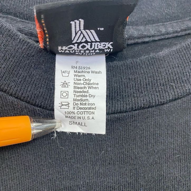 古着 used 90s HARLEY DAVIDSON ハーレーダビッドソン 半袖
