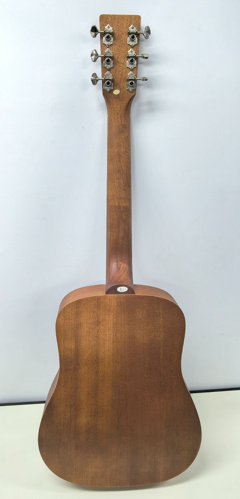 アコースティックギター