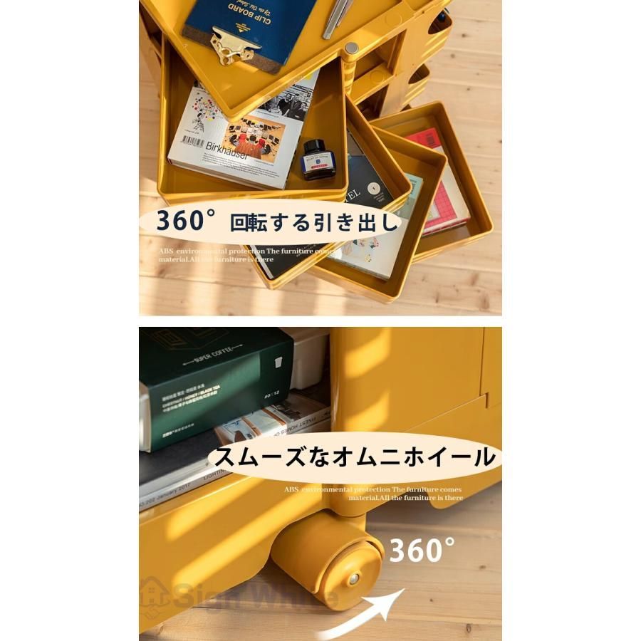 引き出し