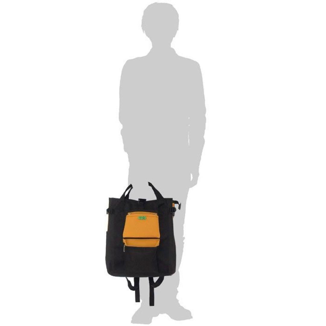 ★4929 PORTER UNION RUCKSACK ブラック 4929 PORTER UNION RUCKSACK ブラック - メルカリ