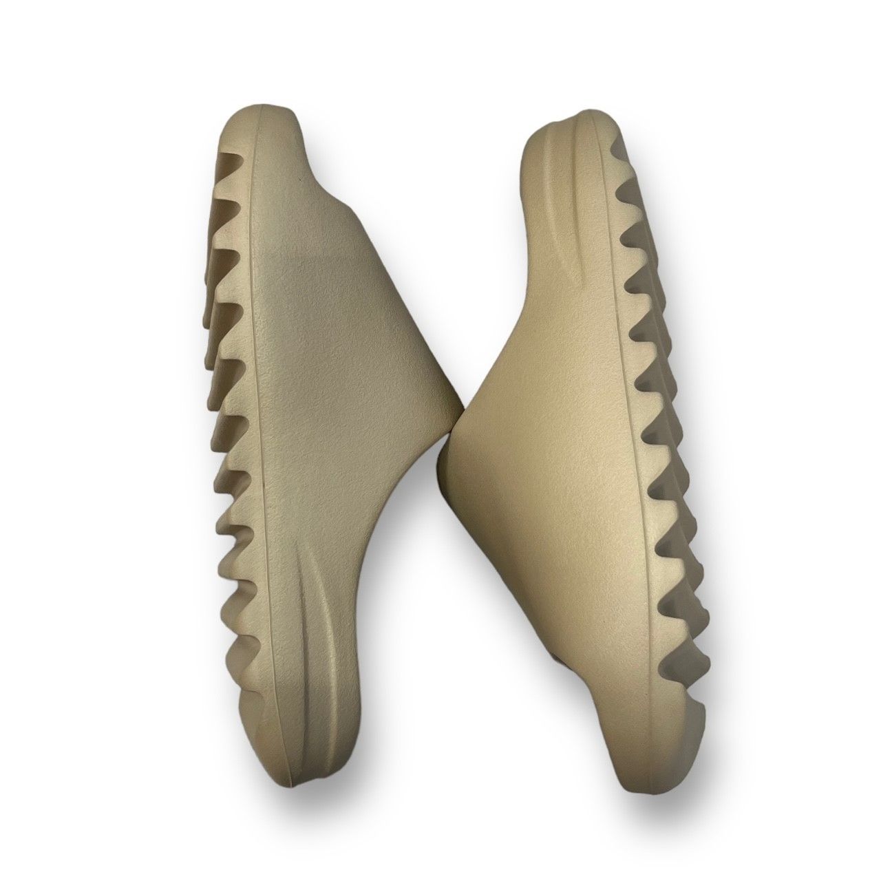 Yeezy slide pure 26.5cm 【公式通販】
