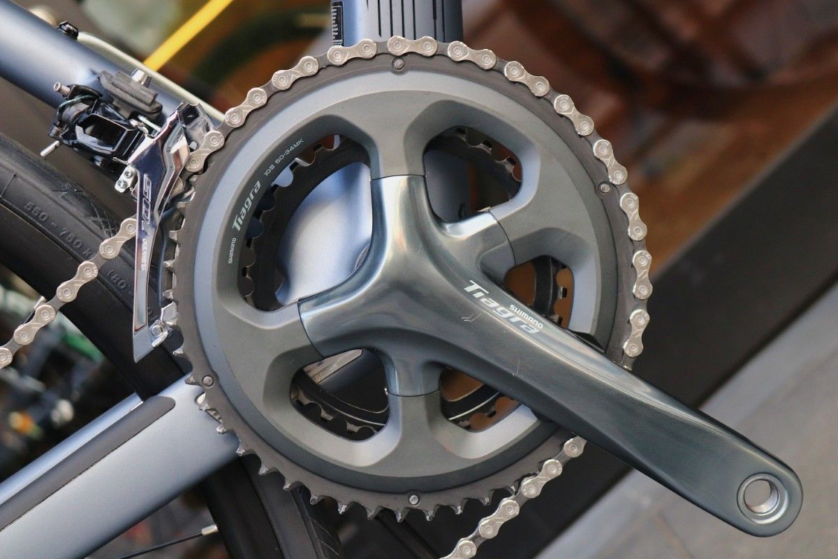 セール開催中！ スコット SCOTT アディクト ADDICT 40 2025モデル Lサイズ シマノ ティアグラ 4720 10S カーボン ロードバイク 東京南麻布店 【日本最大級】