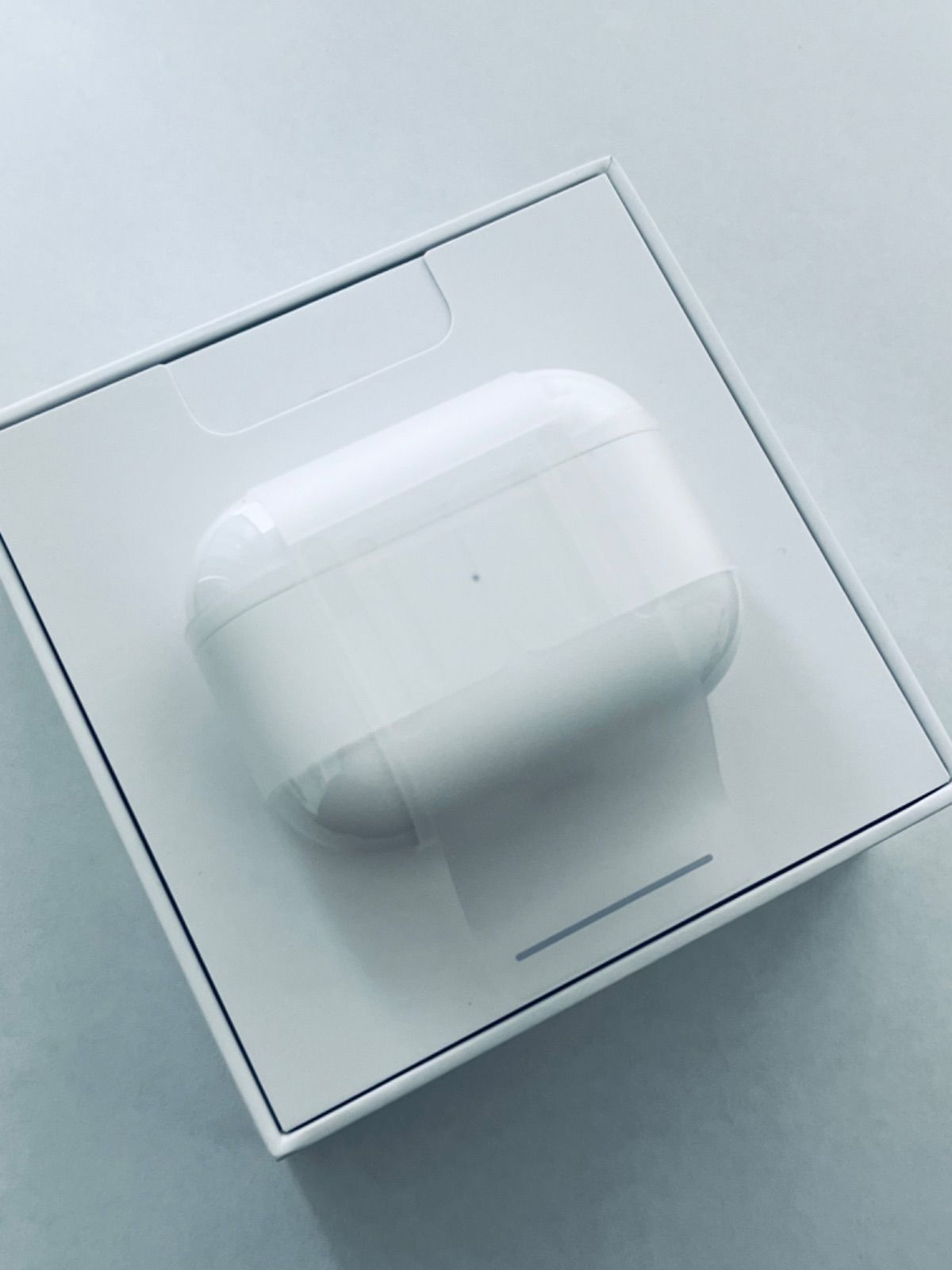 AirPods Pro 第二世代 充電ケースのみ MQD83J/A - Natoriのショップ