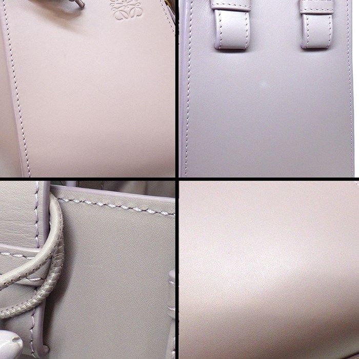 LOEWE ハンドバッグ