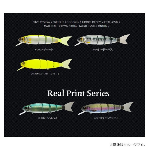 BALAM ヴァリアンテ 255 オンドリャーチャート BALAM VARIANT バス