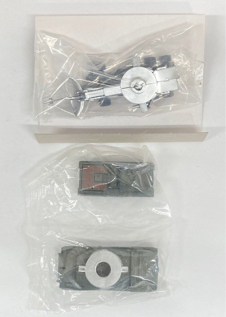全5種セット