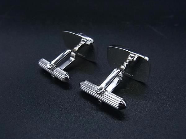 バーバリー カフリンクス バーバリー 騎士 ネクタイピン