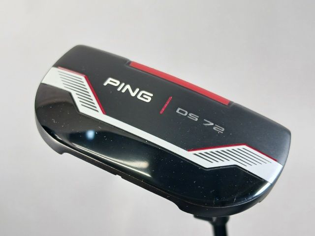 PING DS72 パター2021 Amazon.co.jp: ピン DS 72 パター 長さ調整機能付き 2021 PING
