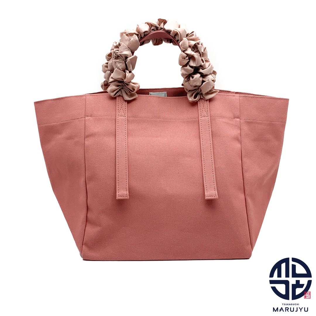 LUDLOW三越伊勢丹別注ラドローグレープハンドルバック☆ Grape handle tote | LUDLOW (Women)/ラドロー