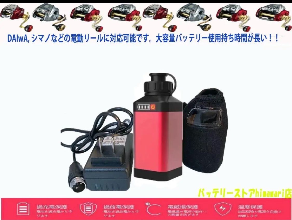 ダイワ