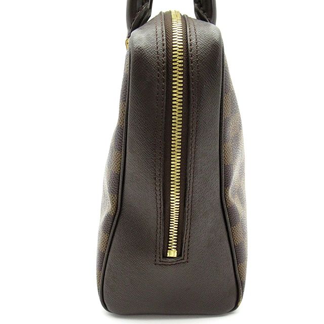 【美品】LOUIS VUITTON / ルイヴィトン ダミエ ブレラ LOUIS VUITTON ルイヴィトン バッグ ブレラ ダミエ N51150