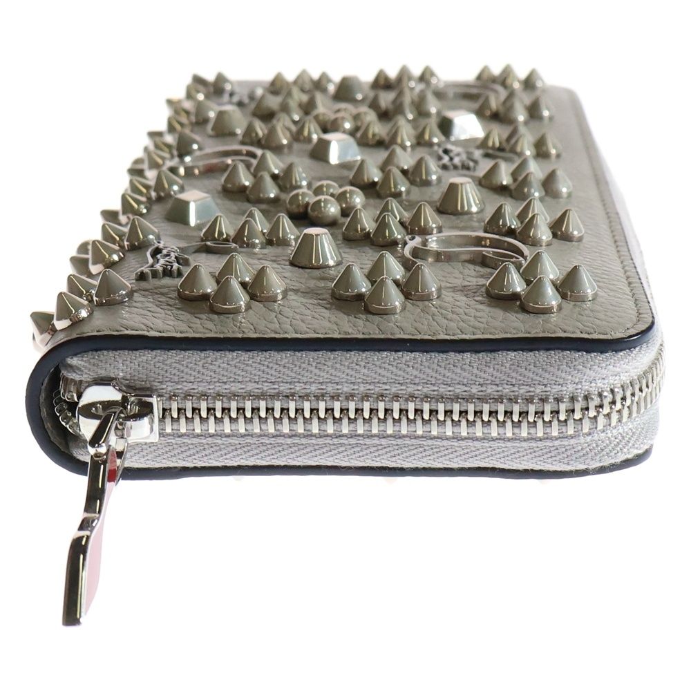 CHRISTIAN LOUBOUTIN (クリスチャンルブタン) Panettone Wallet